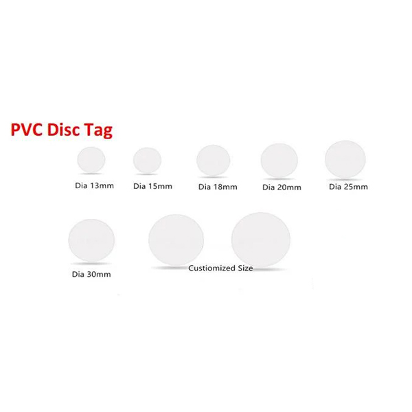 RFID-pvc- disc -tokens5